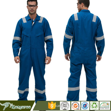 Custom Made Mens Nylon Overalls Workwear China
